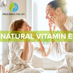 Prescribed For Life Tocopherol Acetate Powder