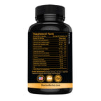 Revive Herbs Thyroid Support Formula - 60 Capsules - image 3