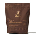 Flip My Life, Flip 7 Natural SuperFood, Plant-Based Protein, Complete