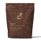Flip My Life, Flip 7 Natural SuperFood, Plant-Based Protein, Complete