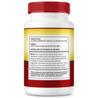 NutraRize Circulife All-Natural Dietary Supplement - 60 Capsules - image 2