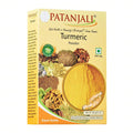Patanjali Turmeric Powder - 100g
