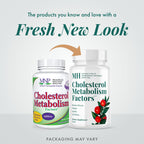 Michael's Health Naturopathic Programs Cholesterol Metabolism Factors - image 3