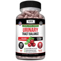 Kaya Naturals D-Mannose Capsules with Cranberry - 180 Vegetarian Capsules