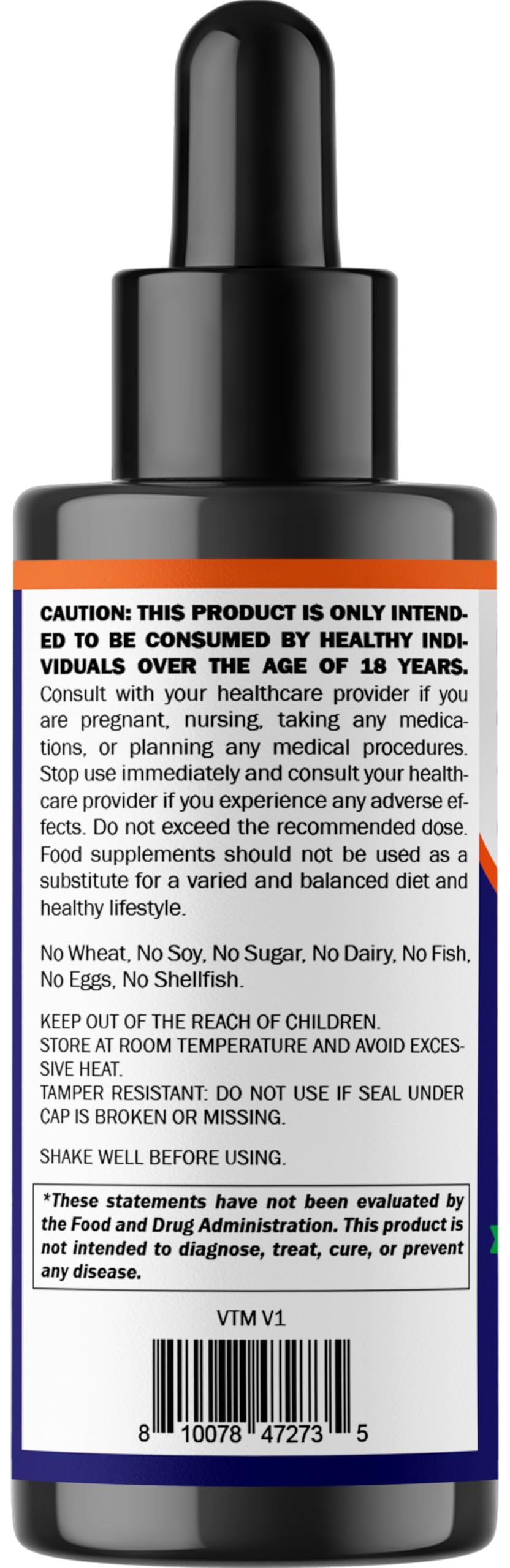 Vitamatic VITAMIN