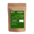 Blessfull Healing Organic Capsicum Powder 100% Pure Natural 200 Gram