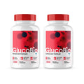 Vitamin Evo Glucobio Blood Support Capsules - 120 Capsules