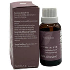 FARMASi Nutriplus Vitamin B12 Spray Strawberry Flavored - 0.67 fl oz - image 9