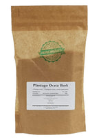 Herba Organica Plantago Ovata Husk - Plantaginis Ovatae Seminis Tegum # Herba