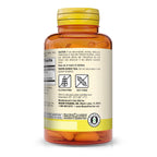 MASON NATURAL Turmeric 500 mg Joint Support - 60 Vegetarian Capsules - image 3