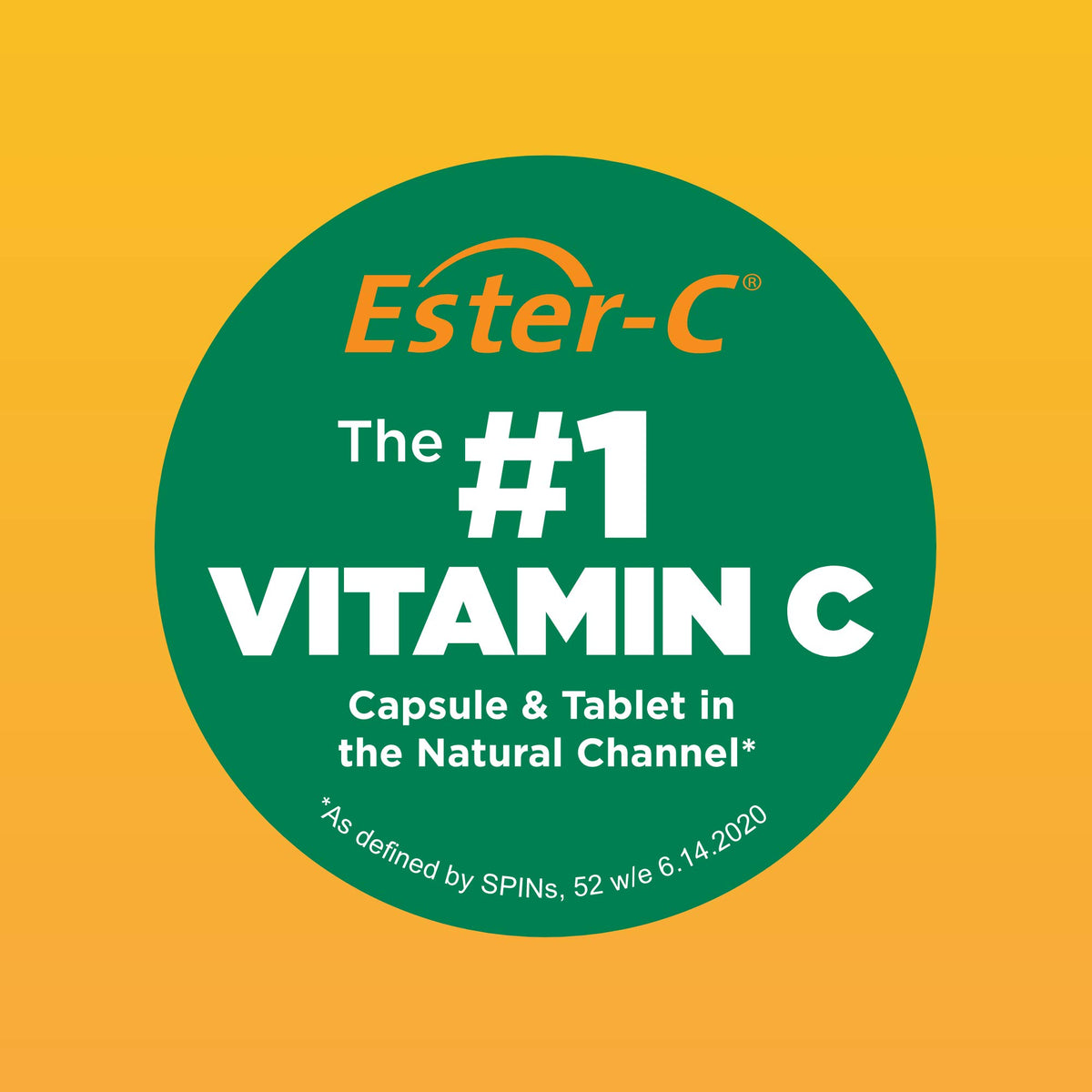American Health Ester-C with Citrus Bioflavonoids - 90 Capsules - image 6