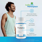 Generic Protetox Max Probiotic Formula - 40 Billion CFU - 1 Count - image 5