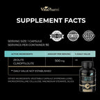 VitaPharm Zeolite Heavy Metal Detox for Adults - image 6