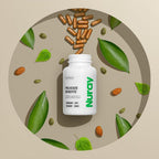 Nuray Prostate Support Supplement - 60 Vegetarian Capsules - image 3