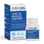 OmegaXL Joint Support Supplement - 60 Softgels
