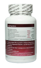 Thiocell Glutathione Complex Lozenge - 30 Lozenges - image 2