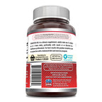 Amazing Nutrition CLA Amino Acid Supplement 1000 mg - 240 Softgels - image 3