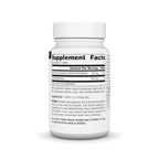 Source Naturals DLPA DL-Phenylalanine 750 mg - 30 Tablets - image 2