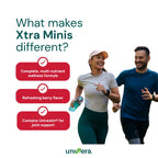 Univera Xtra Minis Multimineral Liquid for Focus & Energy - 20 Pack - image 7