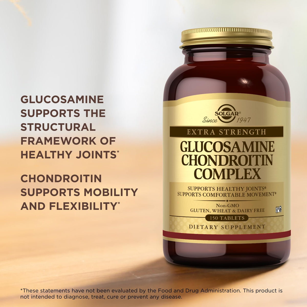 SOLGAR NUTRITIONAL_SUPPLEMENT