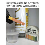 ALKA VITA Alkaline Water Concentrate pH 9.0 - 4 Fl Oz - image 7