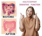 NATURE TARGET Probiotics for Women 60 Billion CFU - 90 Tablets - image 8