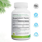 Sprout Source MCT Oil Softgels 1000mg C8 C10 - 90 Count - image 5