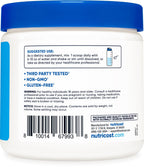 Nutricost Potassium BHB Salts Exogenous Ketone Supplement - 250g - image 4