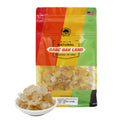 DABC OAK LAND Natural Wild Tragacanth Gum Snow Swallow - 8 oz
