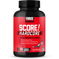 Force Factor Score! Hardcore 120ct 2-Pack