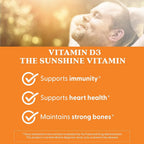 Doctor's Best Vitamin D3 5 - image 7