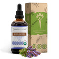 Secrets of the Tribe Bugleweed Tincture Alcohol-Free Liquid Extract - 4 FL OZ