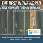 Triquetra Health Organic Spirulina Powder - 75 Servings - image 5