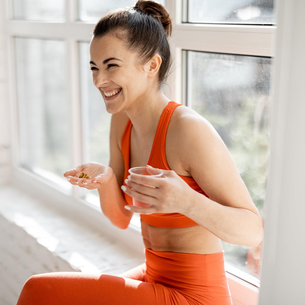 Earthborn Elements Acacia Fiber - 200 Capsules - image 4