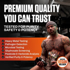 VEDGE Vegan Collagen Powder, Plant-Based Peptides - 20 Servings - image 7