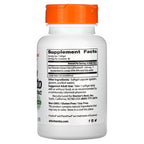 Doctor's BEST Saw Palmetto Extract 320 mg - 60 Softgels - image 2