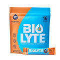 BIOLYTE Electrolyte Powder Packets - 16-Pack