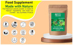 Blessfull Healing Organic Patchouli Leaves Powder 100% Pure Natural