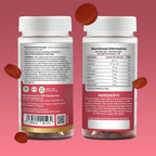 PH Prowise Prenatal Care Gummies with Folic Acid - 60 Gummies - image 2