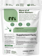 Micro Ingredients Organic Kelp Powder - 2 lb - image 7