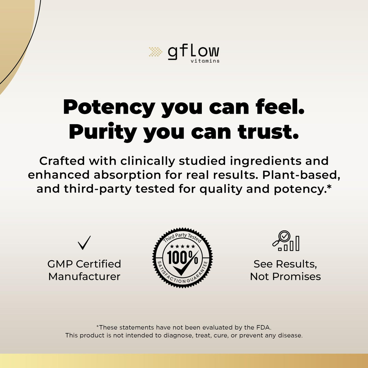 gflow vitamins Elderberry - Quercetin with Vitamin C and Zinc