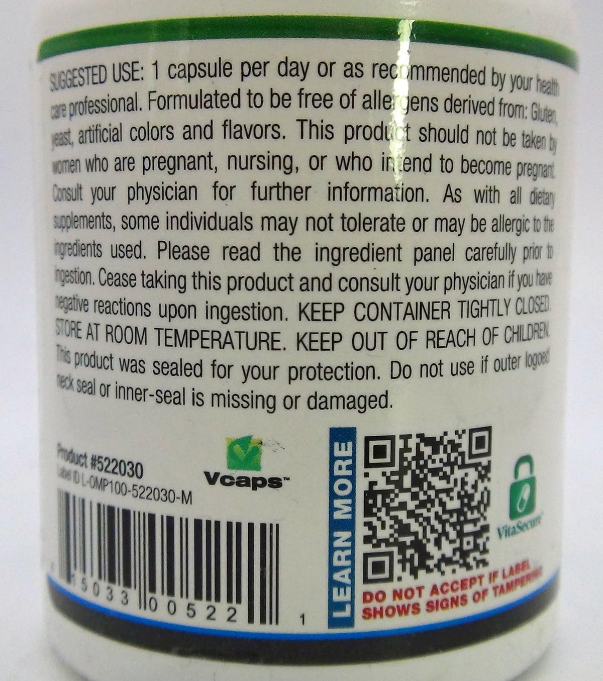 Ortho Molecular Products 5A Membrin - 30 Capsules - image 3