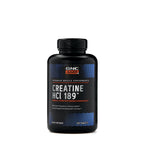 GNC AMP Creatine HCl 189 - 120 Capsules - image 2
