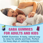 Sijigood GABA Gummies