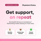 Physician's Choice Women's Probiotic 50 Billion CFU - 84 Capsules - image 6