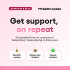 Physician's CHOICE Women's Probiotic 50 Billion CFU - 30 Capsules - image 6