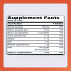 Rugby Daily-Vite Multivitamin for Adults - 200 Tablets - image 6