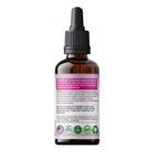 SMSHEALTHPRODUCTS Pueraria Mirifica Drops Herbal Extract - 2 Fl Oz - image 8