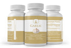 PURE ORIGINAL INGREDIENTS Garlic Capsules - 100 Capsules - image 4