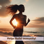 minature Guduchi Powder Immune Support - 227g - image 5